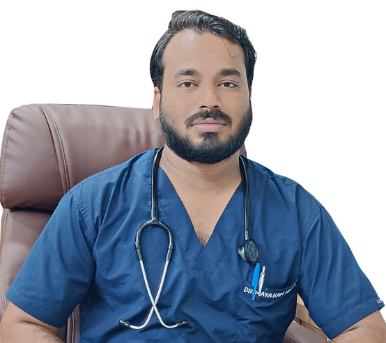 Dr. Mayaram Meena